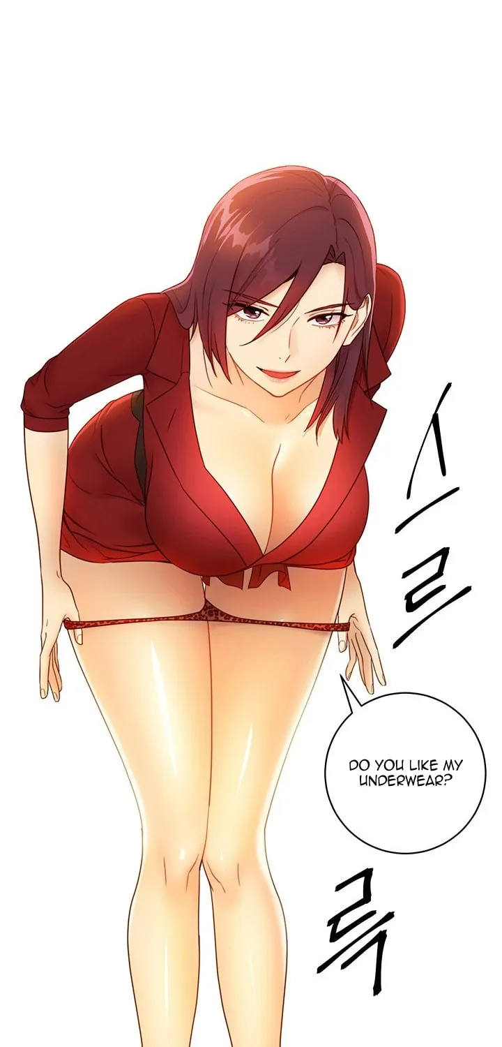 Saeeommaui Chingudeul Chapter 39 Page 33 - Chapter 39