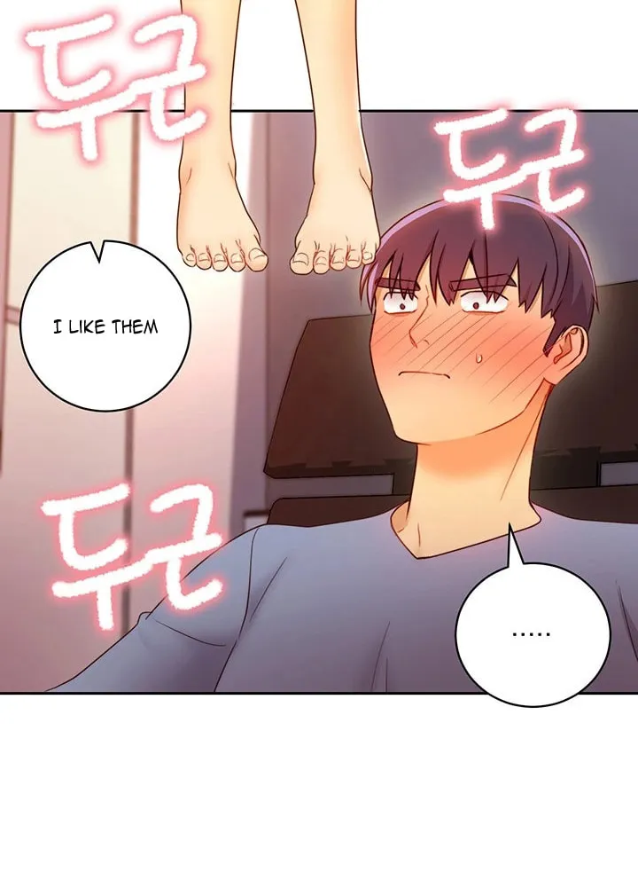 Saeeommaui Chingudeul Chapter 39 Page 34 - Chapter 39