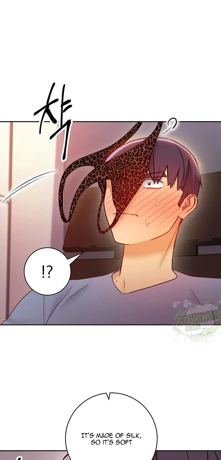 Saeeommaui Chingudeul Chapter 39 Page 35 - Chapter 39