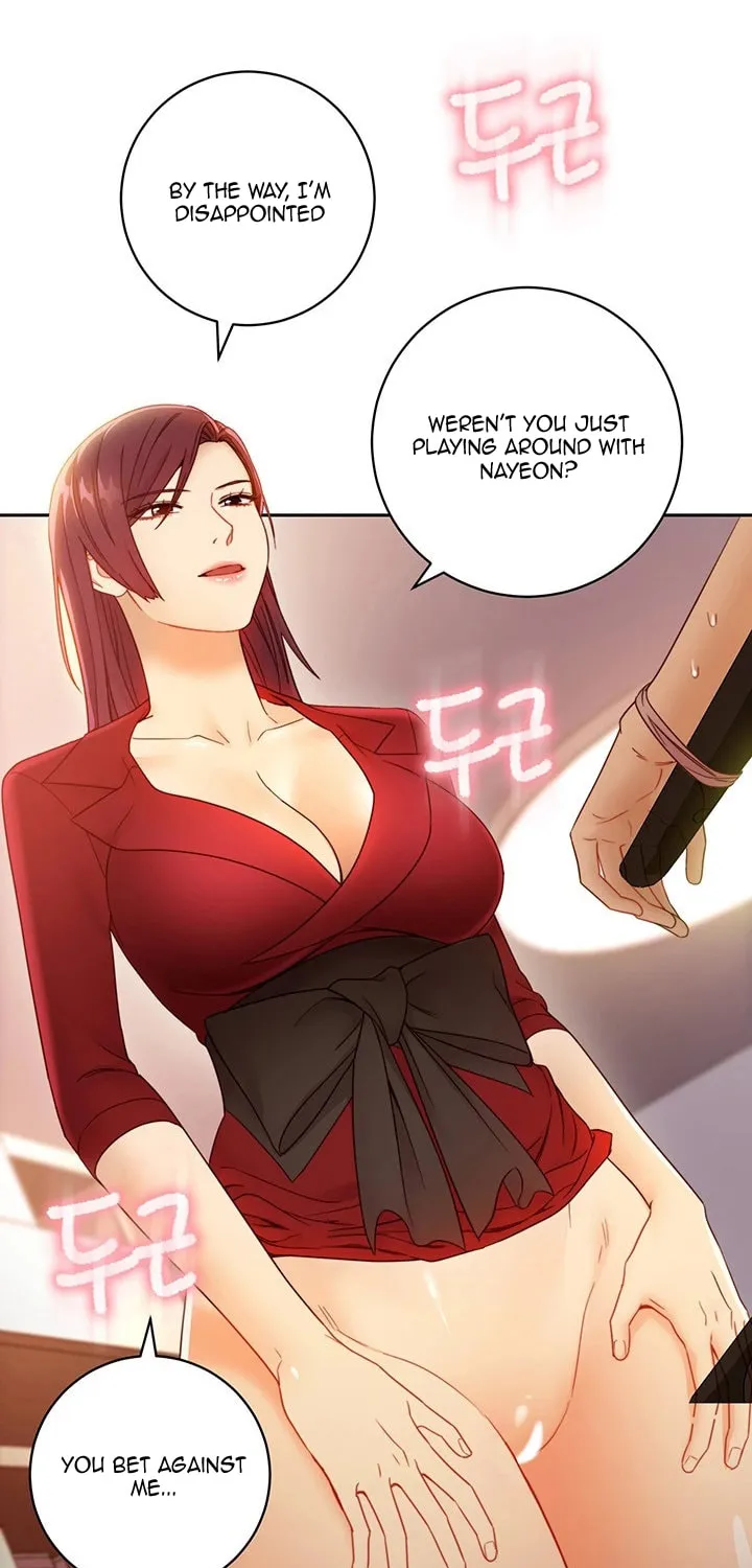 Saeeommaui Chingudeul Chapter 39 Page 37 - Chapter 39