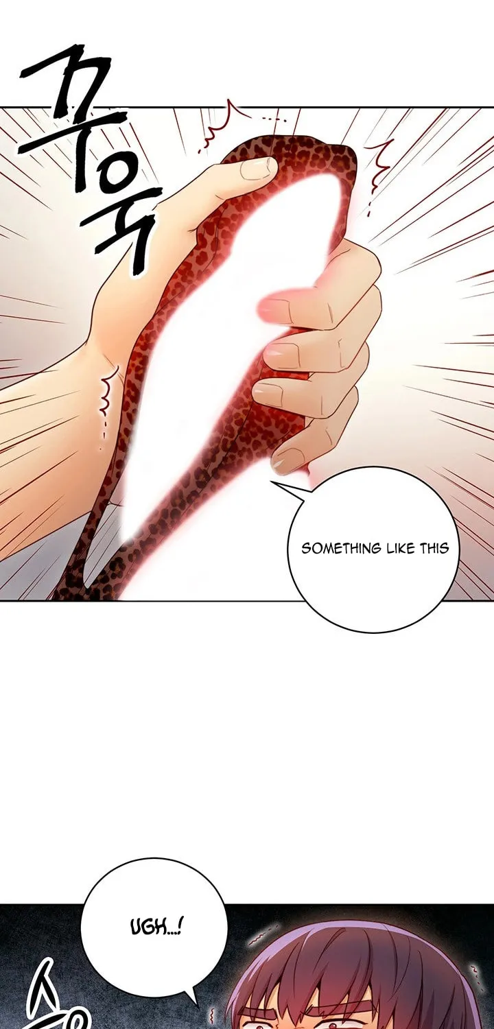 Saeeommaui Chingudeul Chapter 39 Page 45 - Chapter 39
