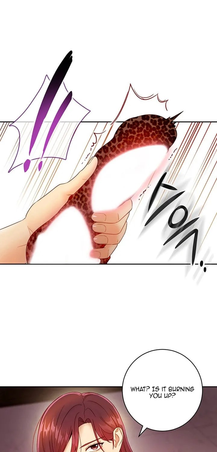 Saeeommaui Chingudeul Chapter 39 Page 47 - Chapter 39