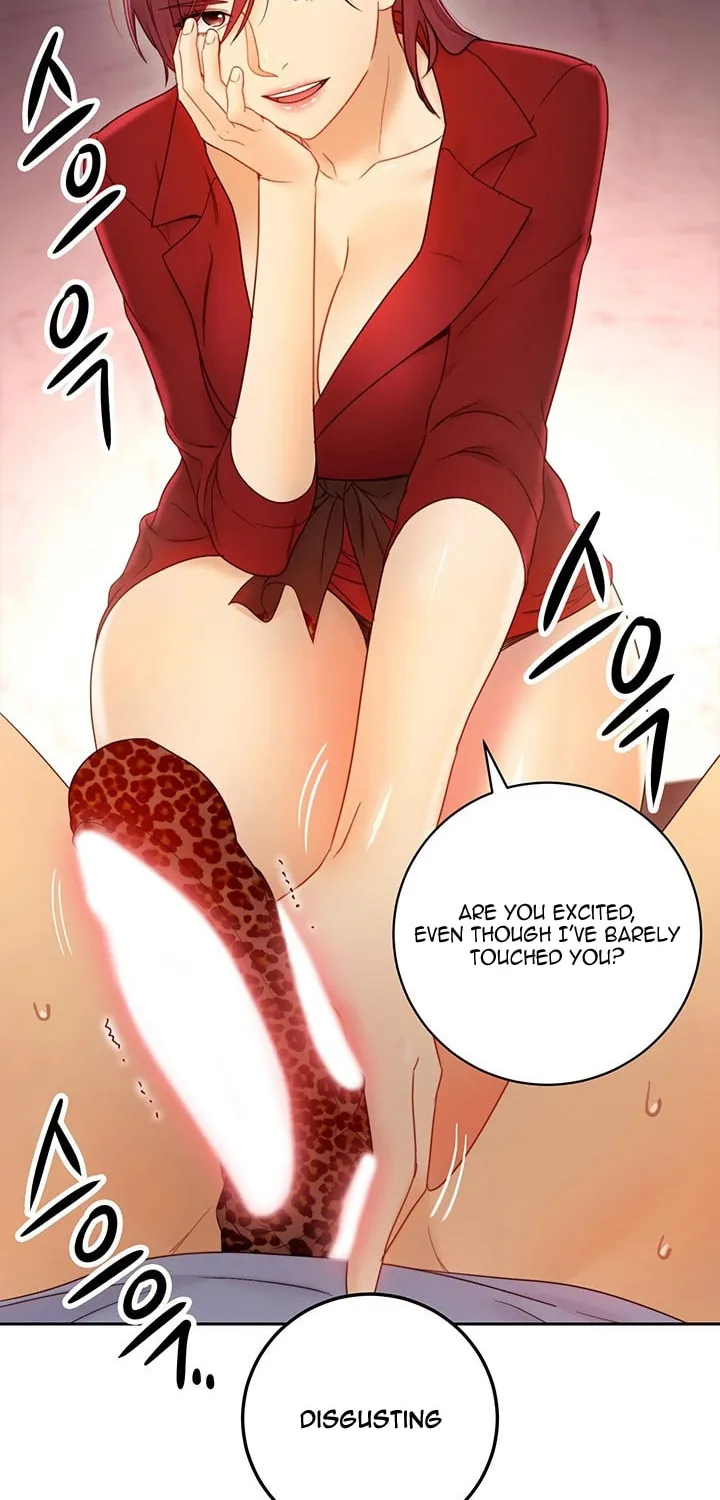 Saeeommaui Chingudeul Chapter 39 Page 48 - Chapter 39