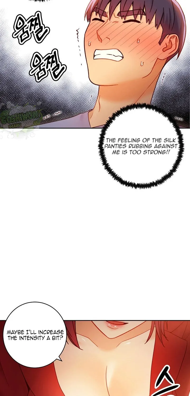 Saeeommaui Chingudeul Chapter 39 Page 50 - Chapter 39