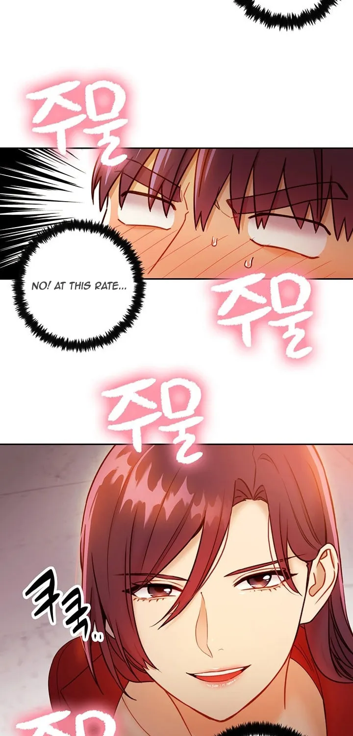 Saeeommaui Chingudeul Chapter 39 Page 52 - Chapter 39