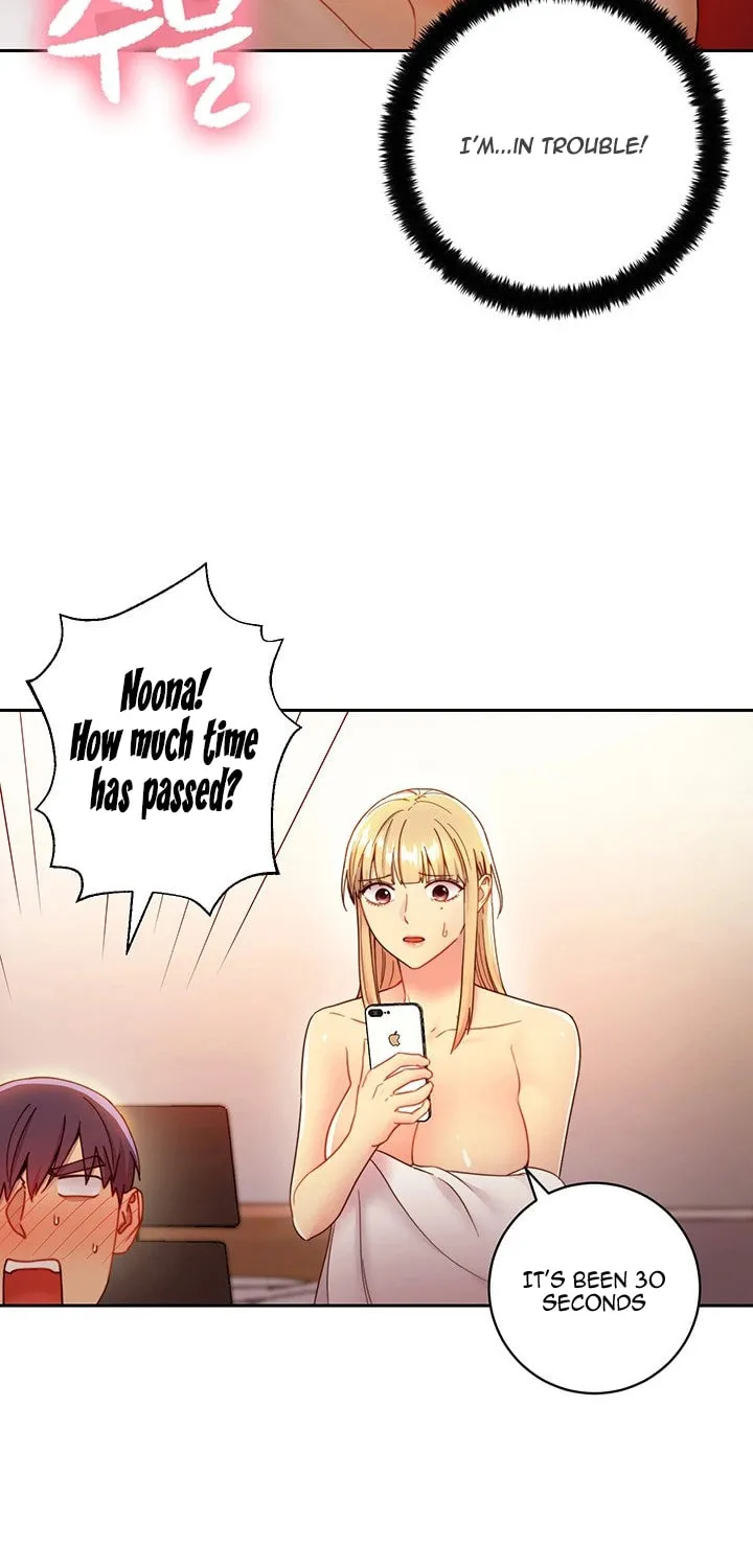 Saeeommaui Chingudeul Chapter 39 Page 53 - Chapter 39