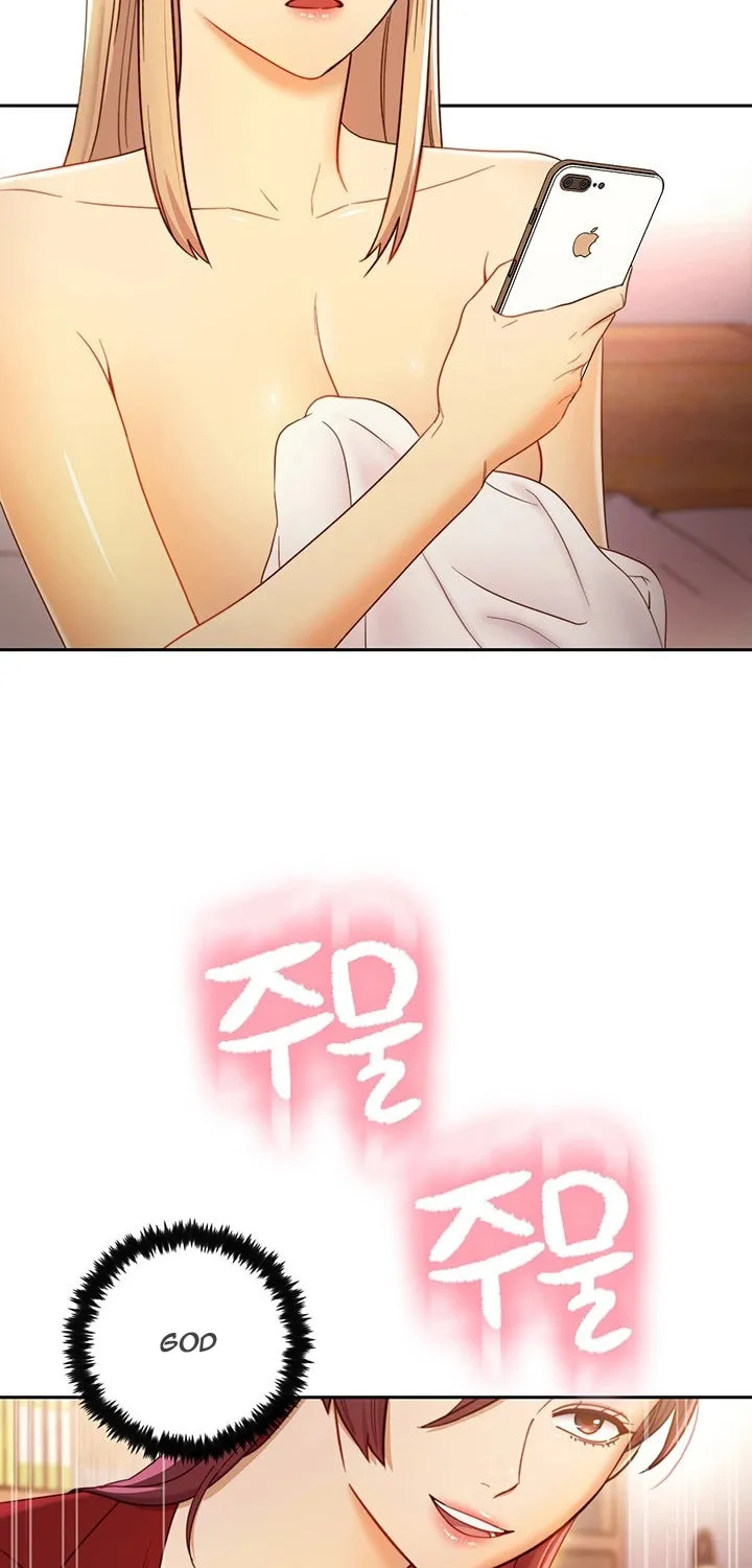 Saeeommaui Chingudeul Chapter 39 Page 56 - Chapter 39