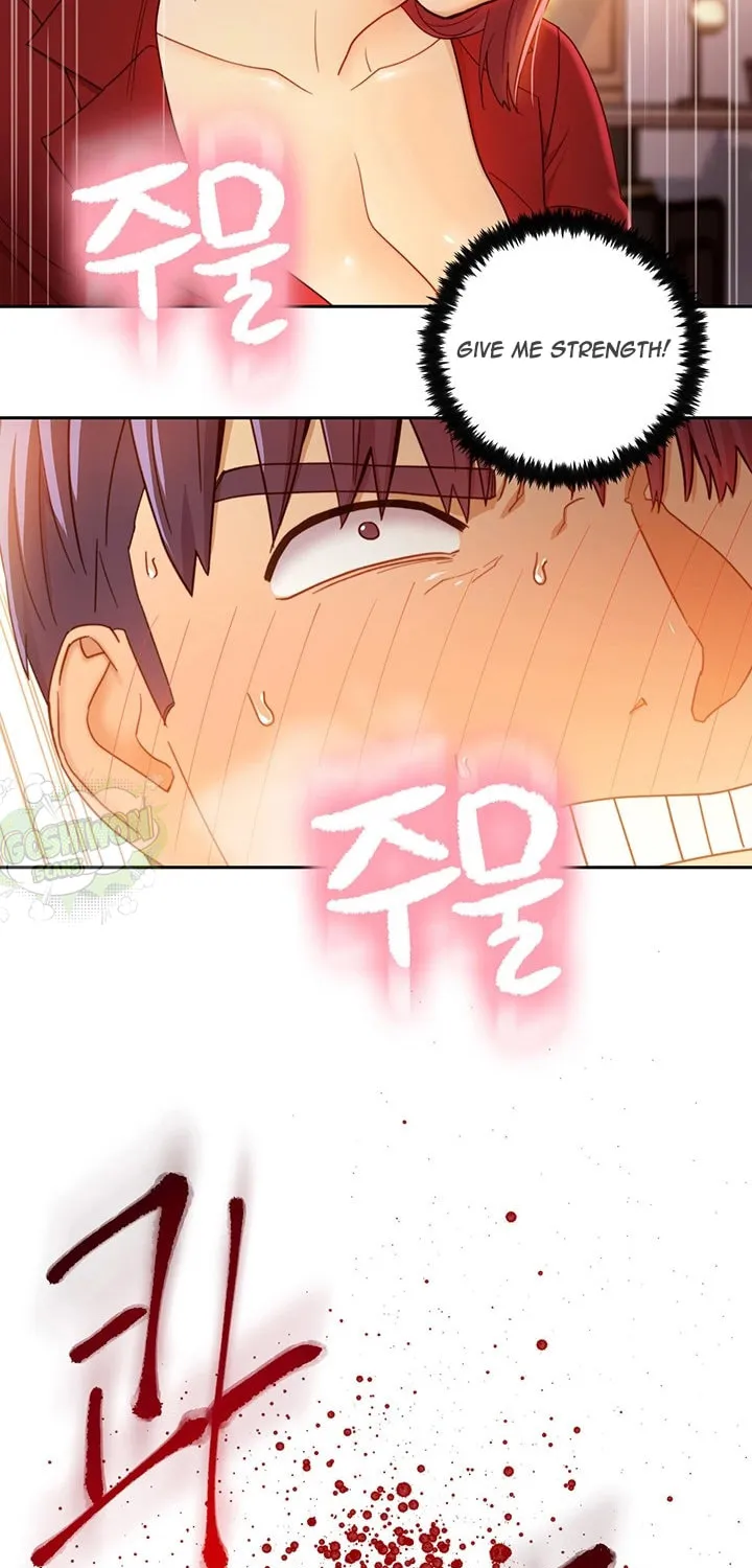 Saeeommaui Chingudeul Chapter 39 Page 57 - Chapter 39