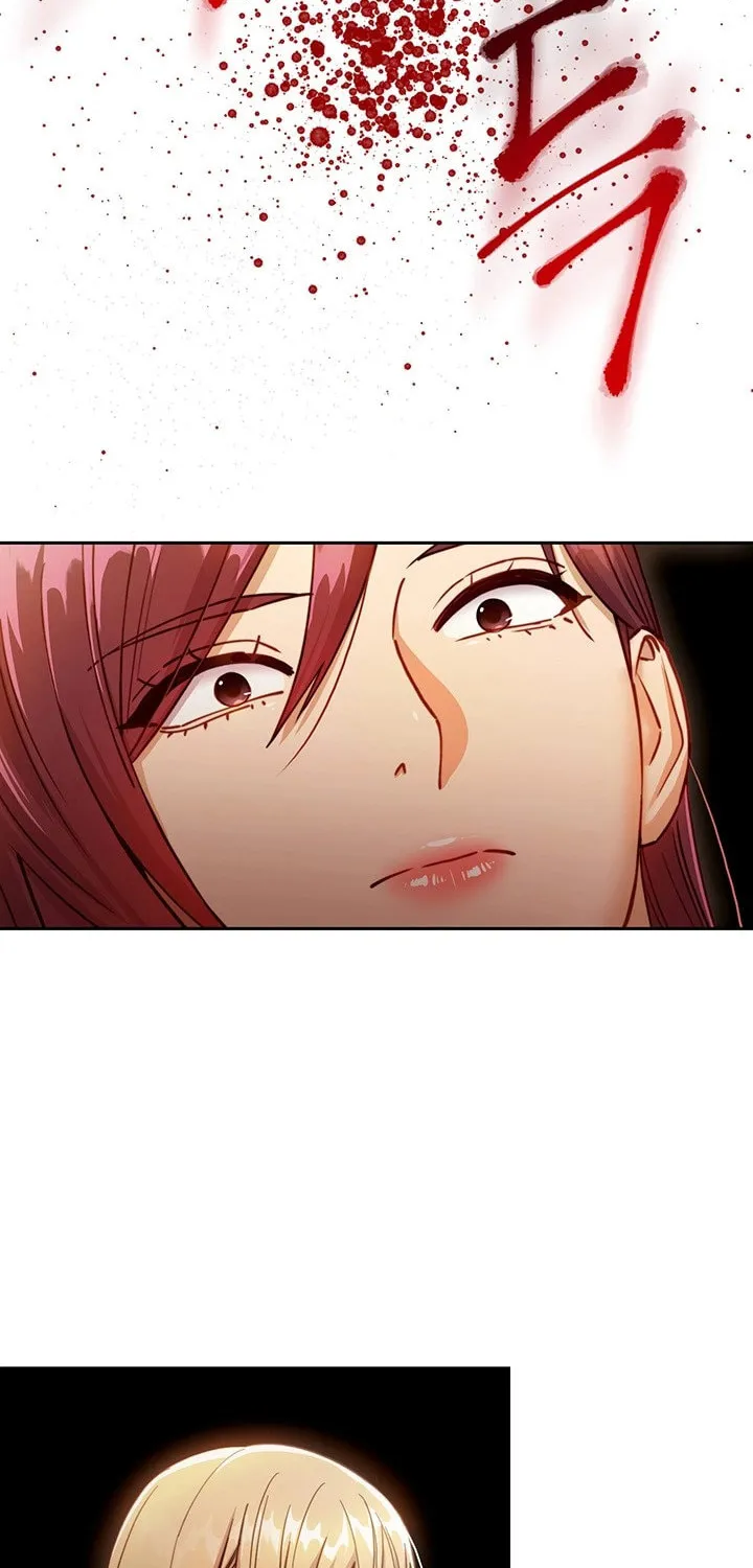 Saeeommaui Chingudeul Chapter 39 Page 58 - Chapter 39