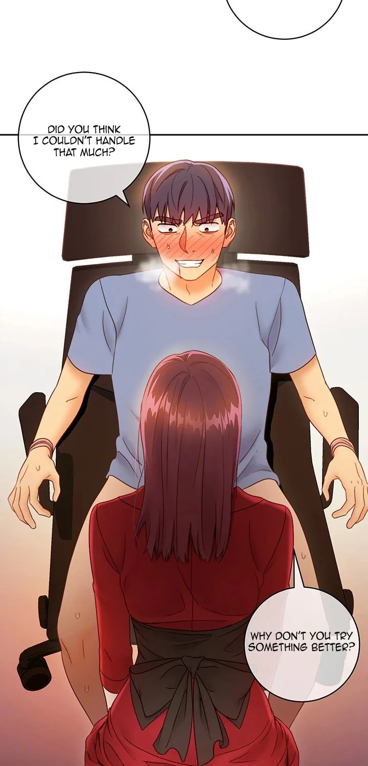 Saeeommaui Chingudeul Chapter 39 Page 60 - Chapter 39