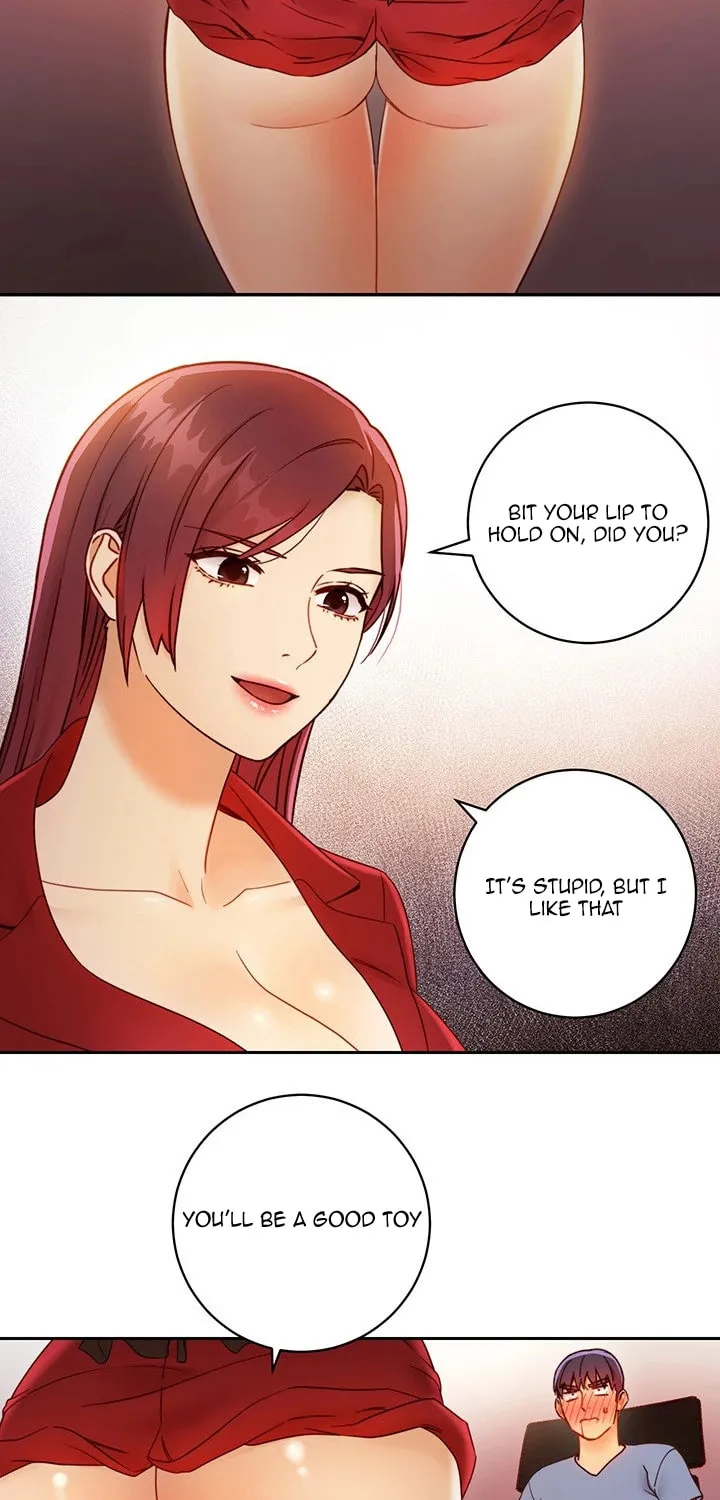 Saeeommaui Chingudeul Chapter 39 Page 61 - Chapter 39