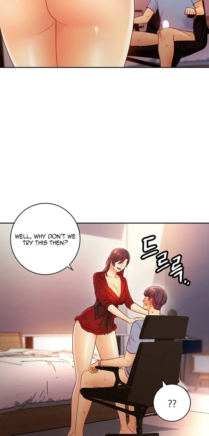 Saeeommaui Chingudeul Chapter 39 Page 62 - Chapter 39