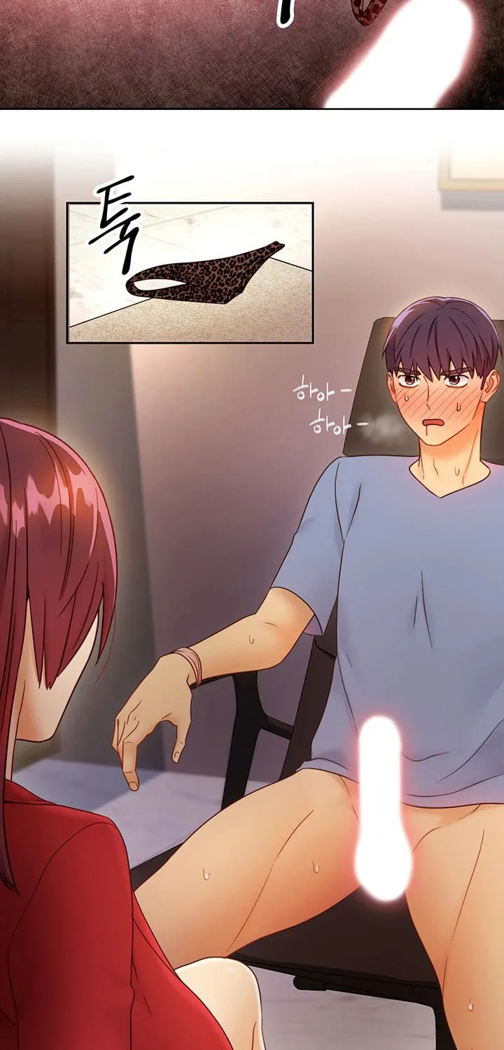 Saeeommaui Chingudeul Chapter 39 Page 66 - Chapter 39