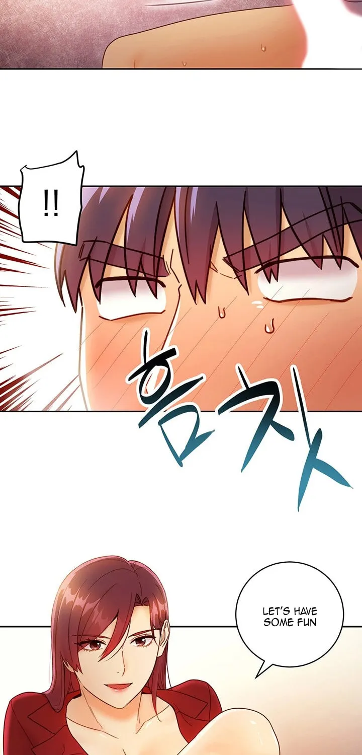 Saeeommaui Chingudeul Chapter 39 Page 68 - Chapter 39