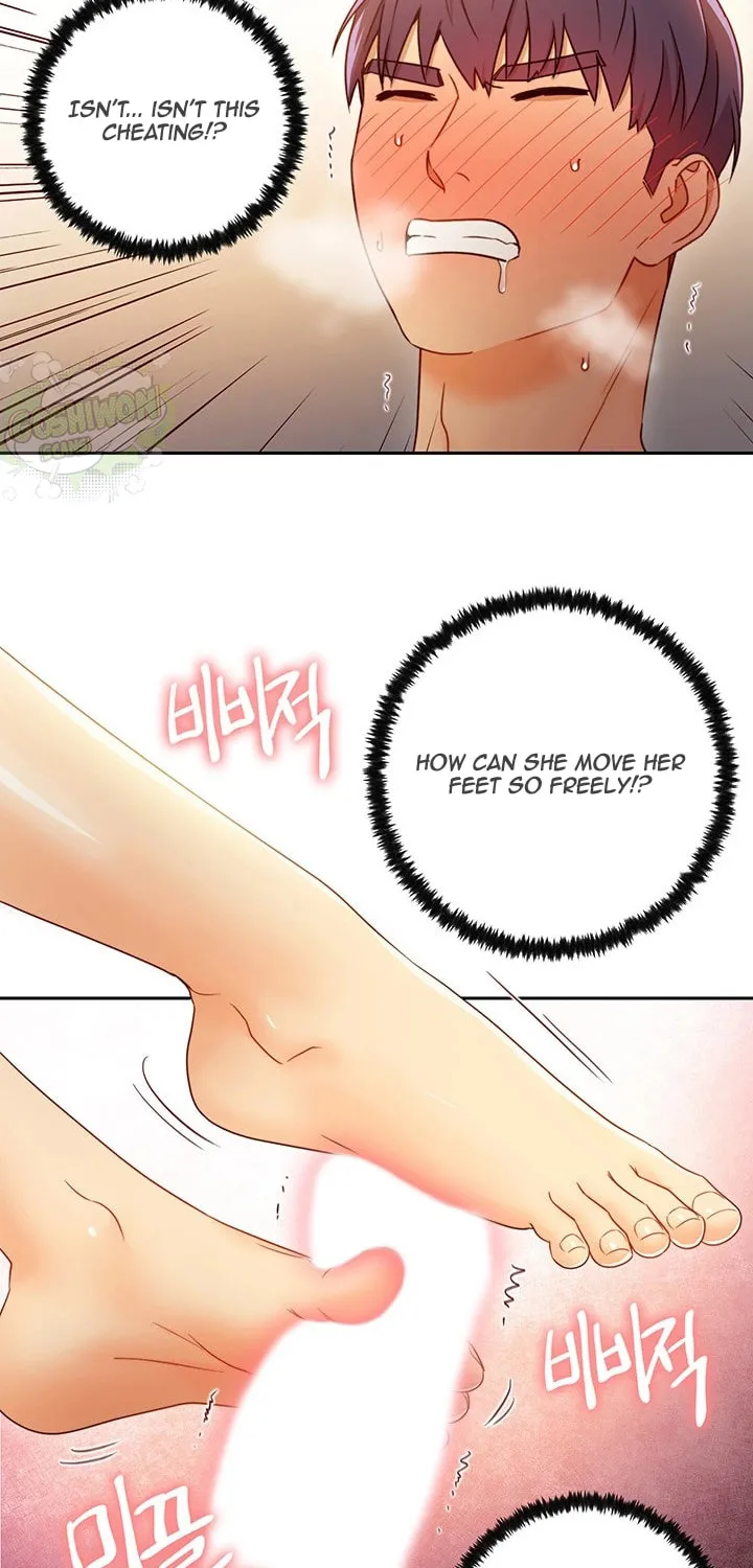Saeeommaui Chingudeul Chapter 39 Page 71 - Chapter 39