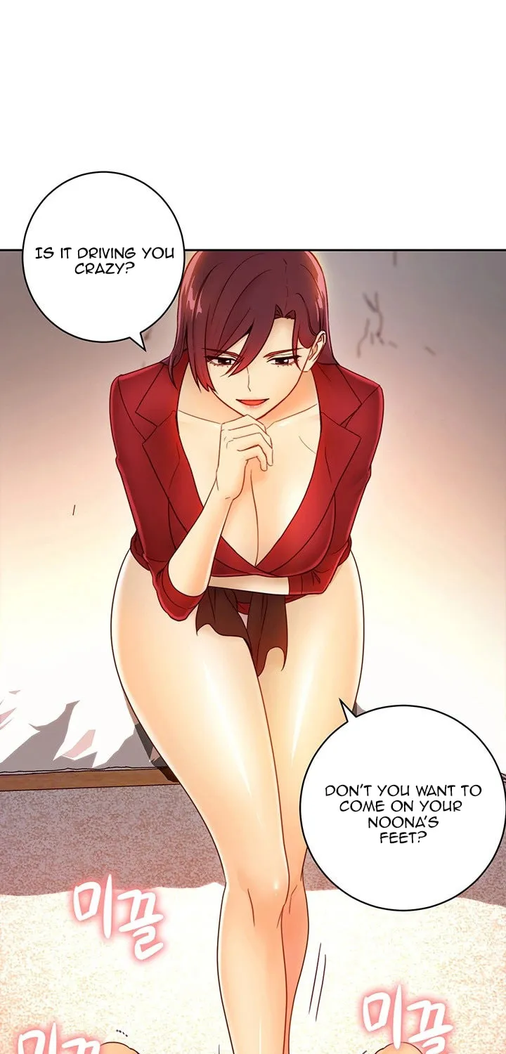 Saeeommaui Chingudeul Chapter 39 Page 75 - Chapter 39