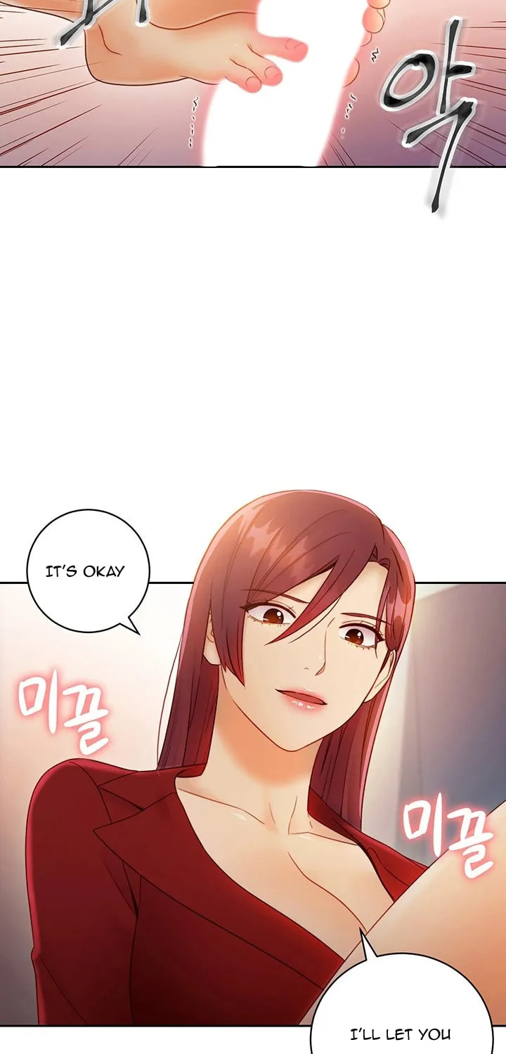 Saeeommaui Chingudeul Chapter 39 Page 77 - Chapter 39