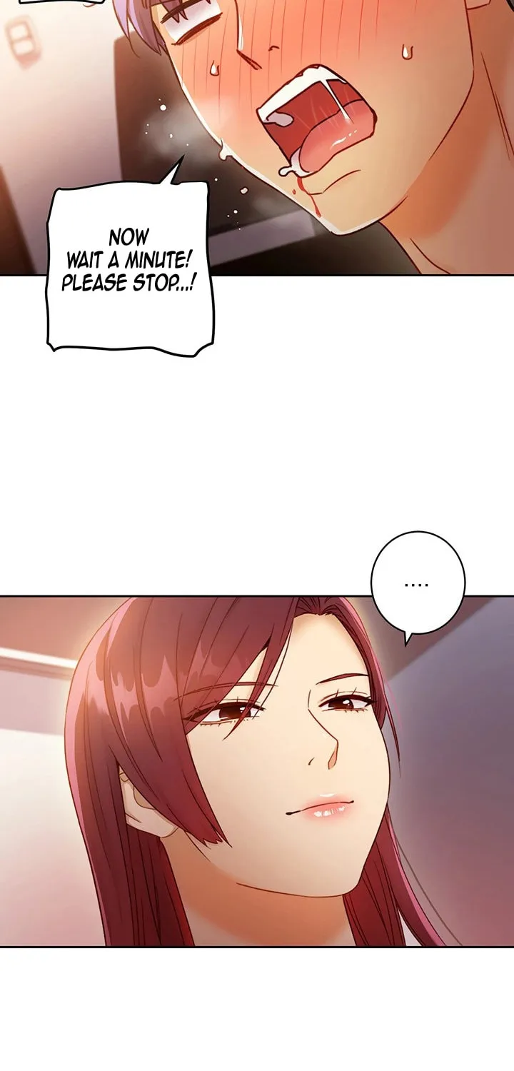 Saeeommaui Chingudeul Chapter 39 Page 80 - Chapter 39