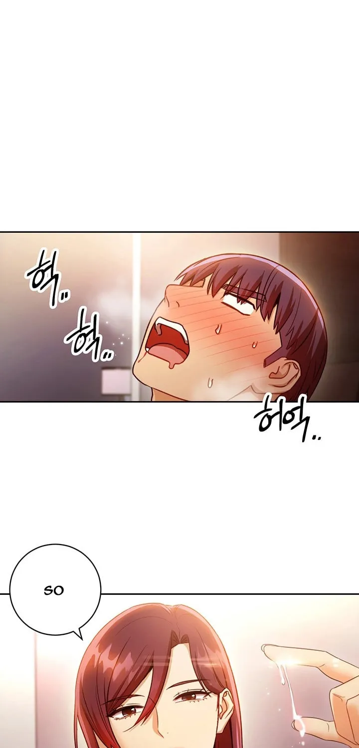 Saeeommaui Chingudeul Chapter 39 Page 84 - Chapter 39