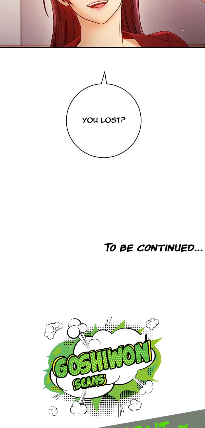 Saeeommaui Chingudeul Chapter 39 Page 85 - Chapter 39