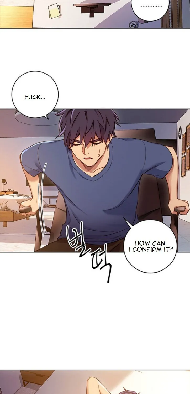 Saeeommaui Chingudeul Chapter 4 Page 11 - Chapter 4