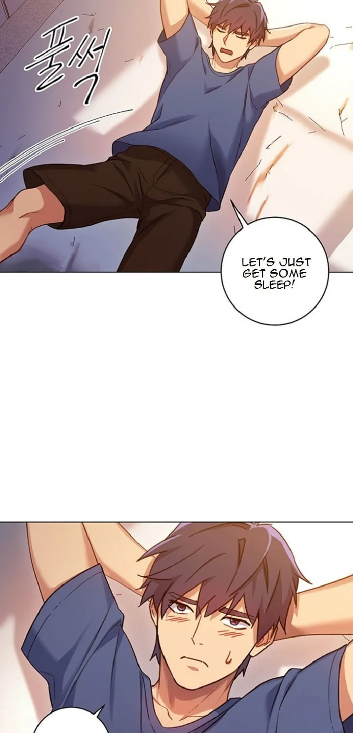 Saeeommaui Chingudeul Chapter 4 Page 12 - Chapter 4