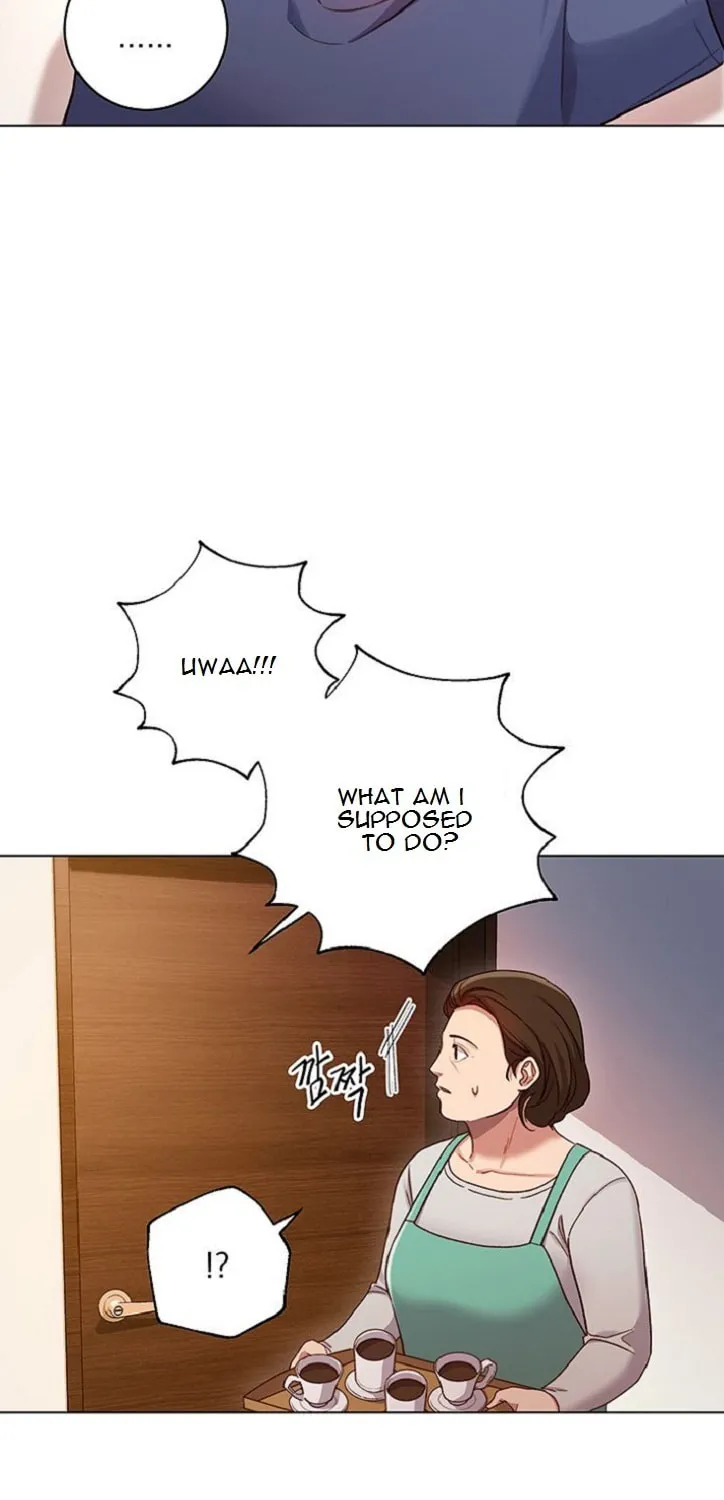 Saeeommaui Chingudeul Chapter 4 Page 13 - Chapter 4