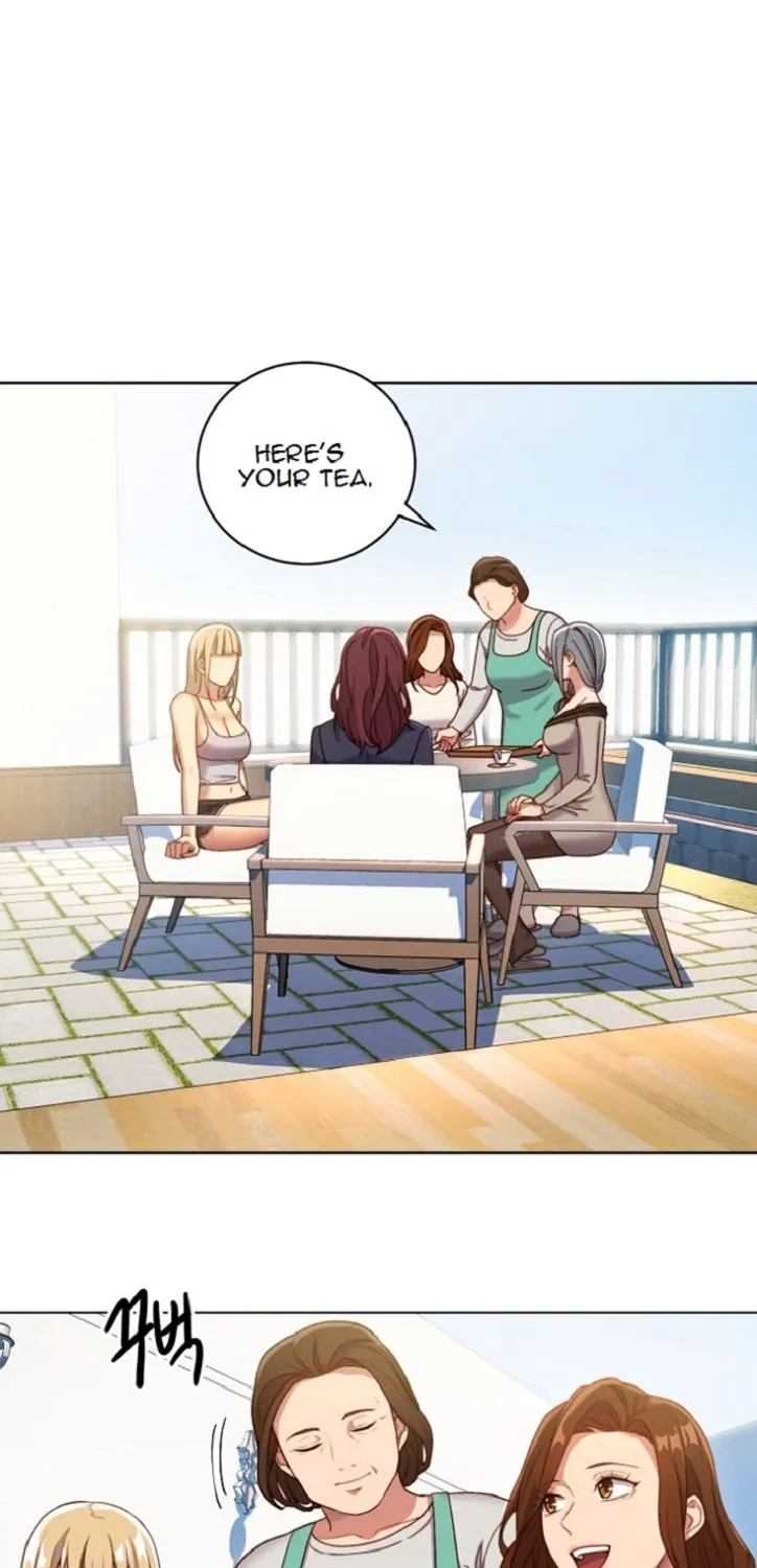 Saeeommaui Chingudeul Chapter 4 Page 15 - Chapter 4