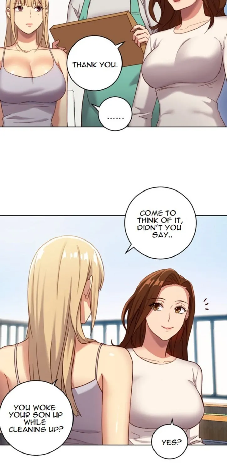 Saeeommaui Chingudeul Chapter 4 Page 16 - Chapter 4