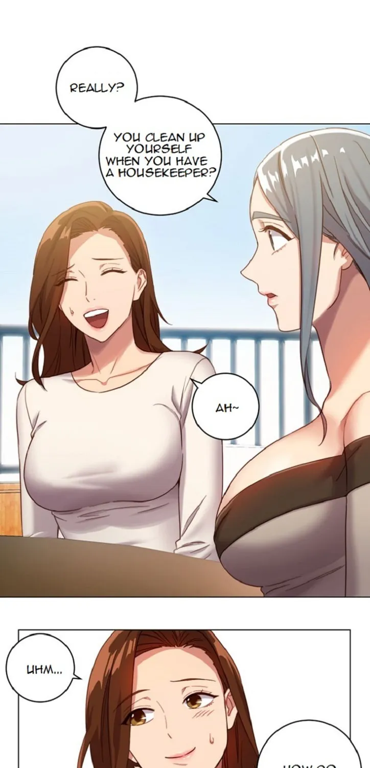 Saeeommaui Chingudeul Chapter 4 Page 17 - Chapter 4