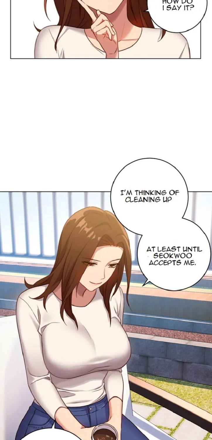 Saeeommaui Chingudeul Chapter 4 Page 18 - Chapter 4