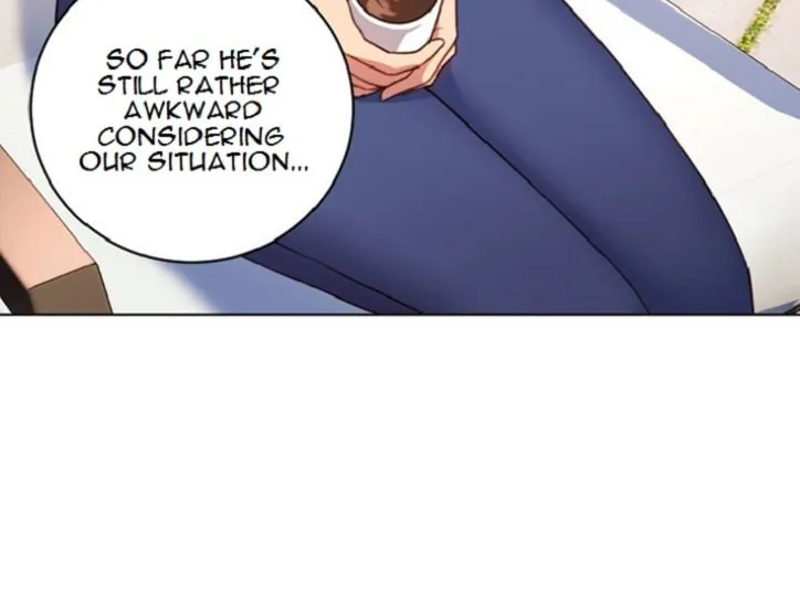 Saeeommaui Chingudeul Chapter 4 Page 19 - Chapter 4