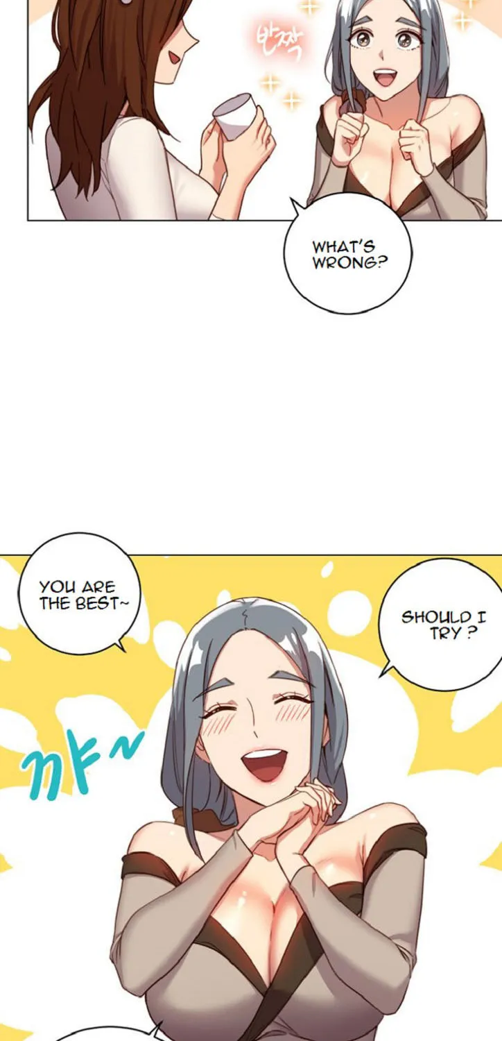 Saeeommaui Chingudeul Chapter 4 Page 21 - Chapter 4