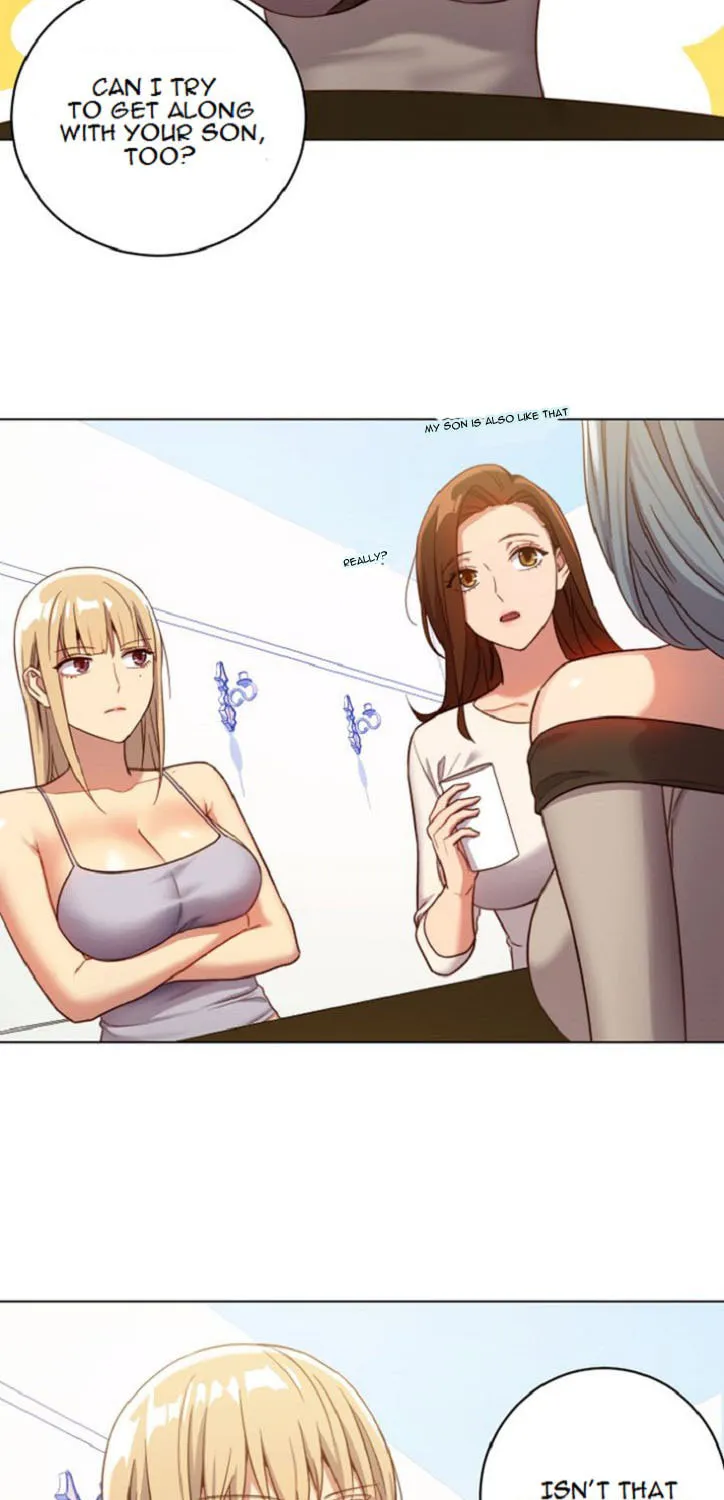 Saeeommaui Chingudeul Chapter 4 Page 22 - Chapter 4