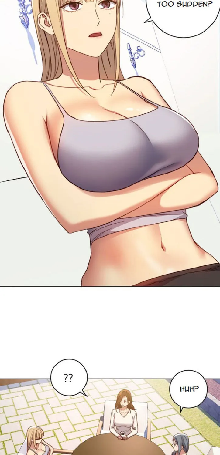 Saeeommaui Chingudeul Chapter 4 Page 23 - Chapter 4