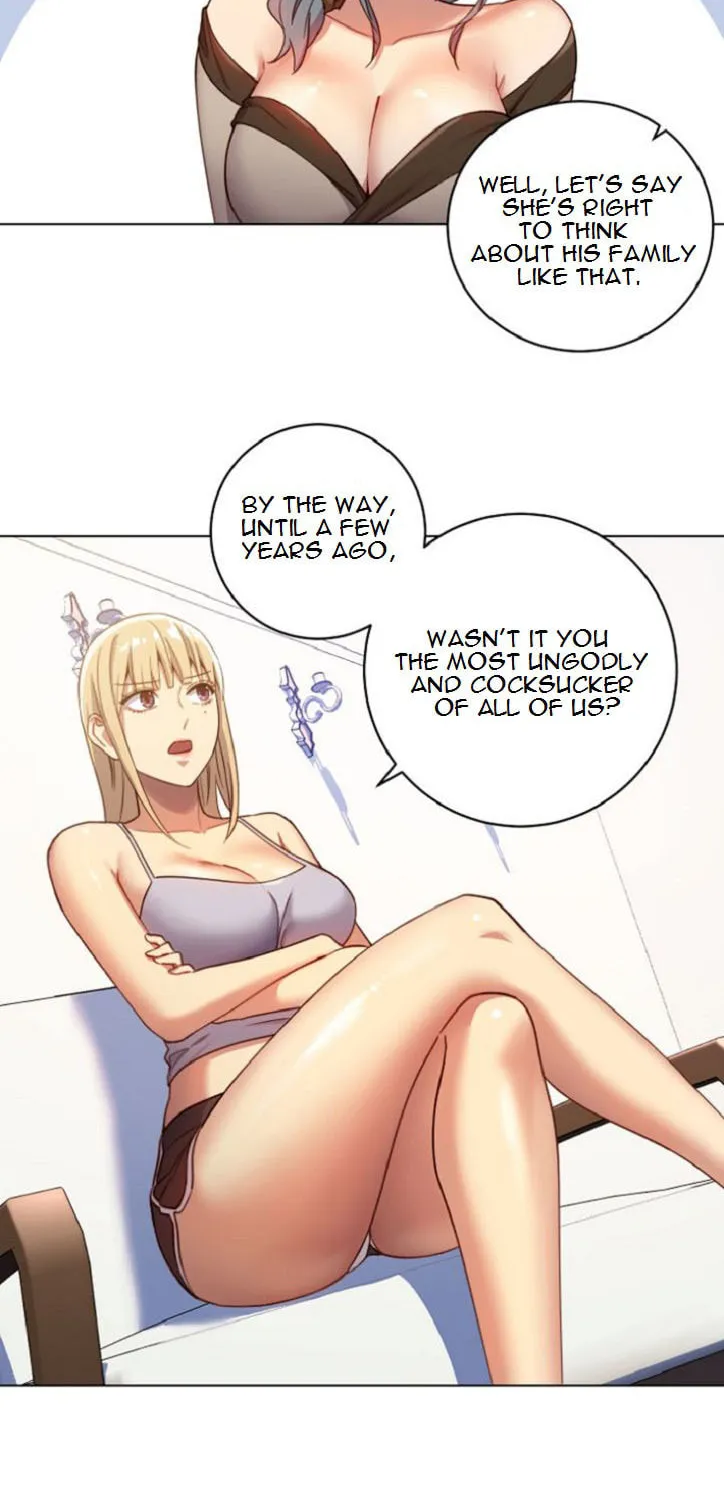 Saeeommaui Chingudeul Chapter 4 Page 26 - Chapter 4