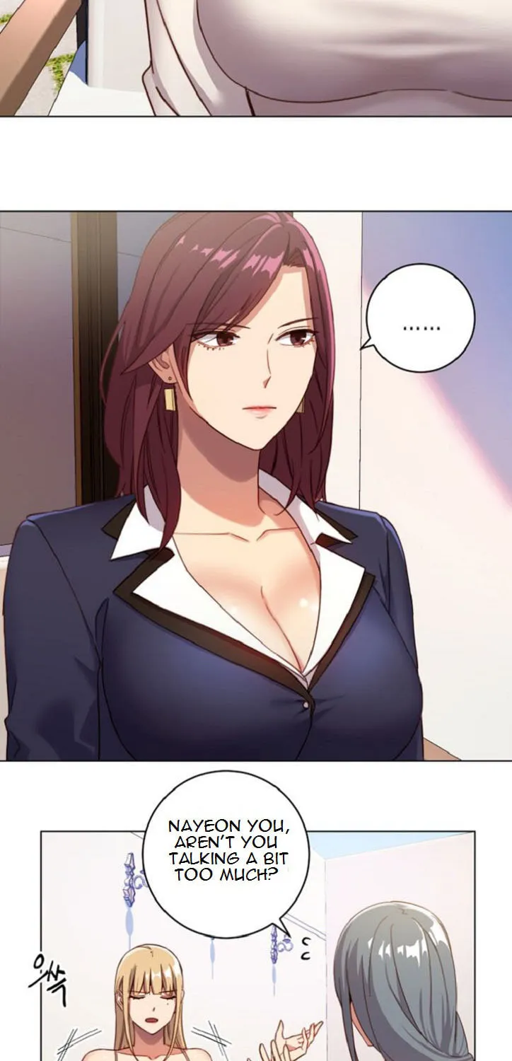 Saeeommaui Chingudeul Chapter 4 Page 28 - Chapter 4