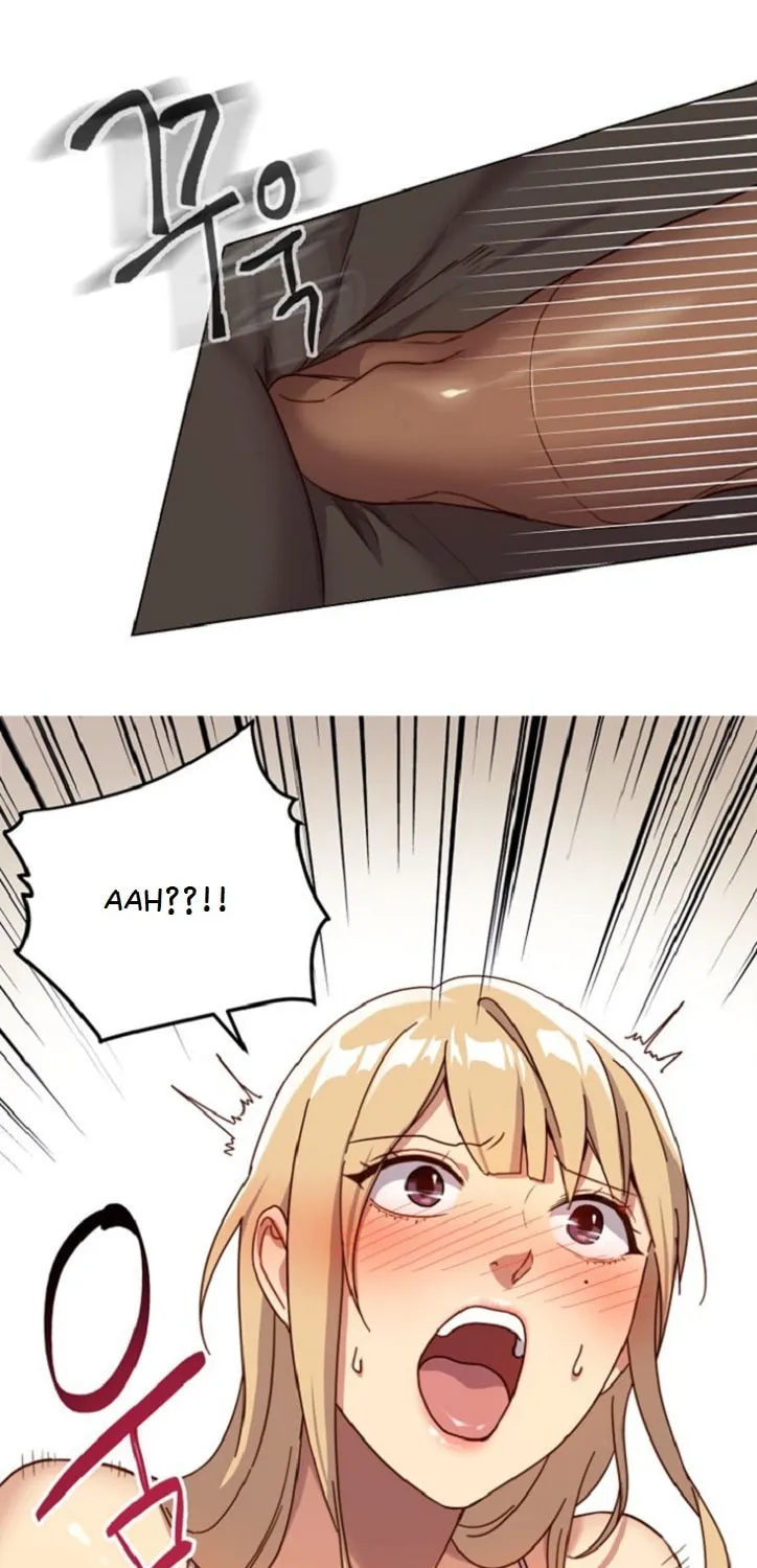 Saeeommaui Chingudeul Chapter 4 Page 31 - Chapter 4