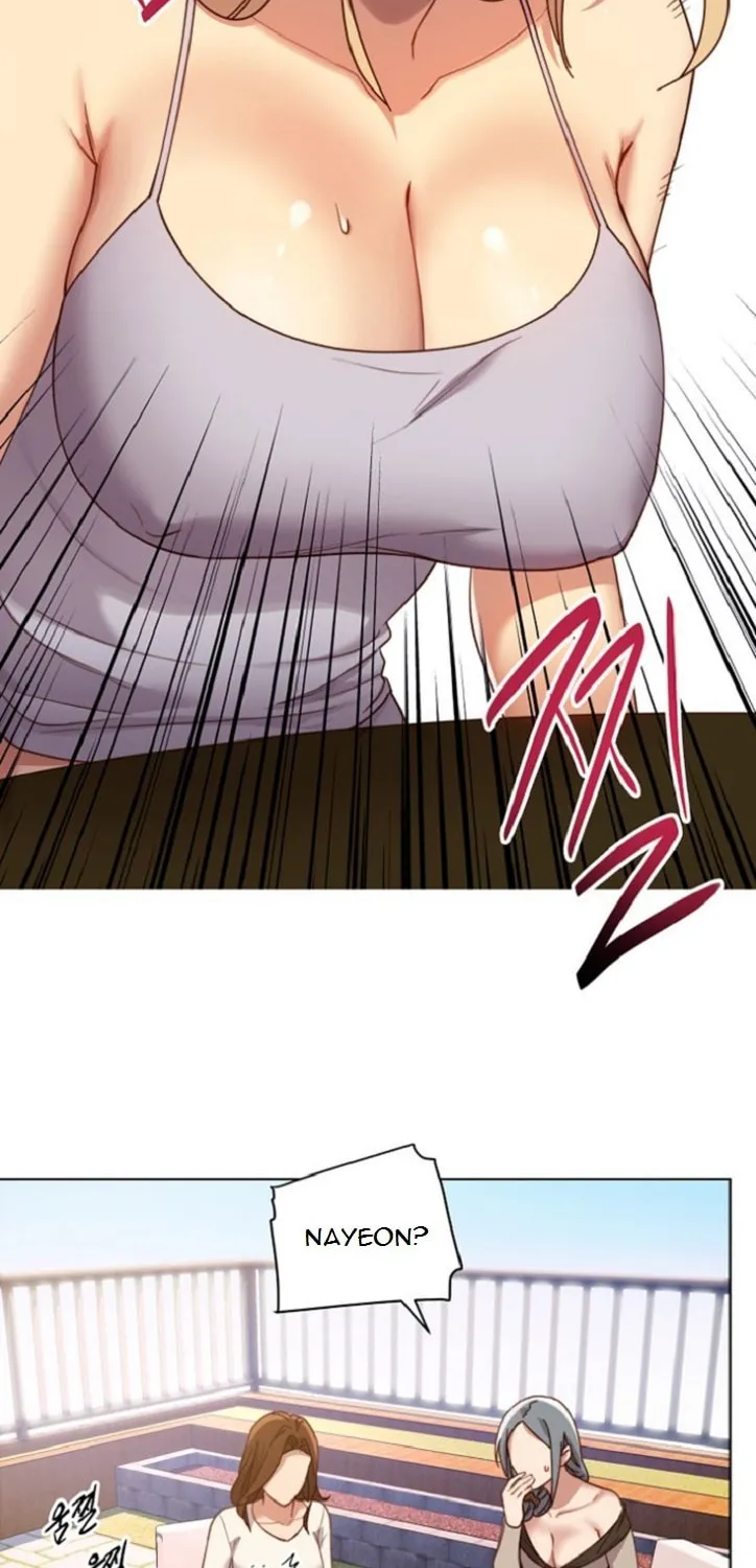 Saeeommaui Chingudeul Chapter 4 Page 32 - Chapter 4