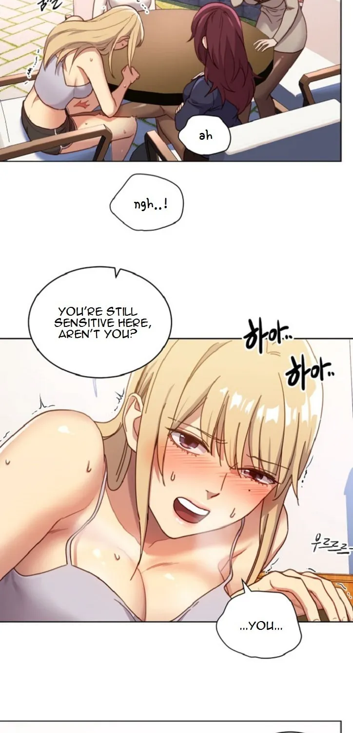 Saeeommaui Chingudeul Chapter 4 Page 33 - Chapter 4