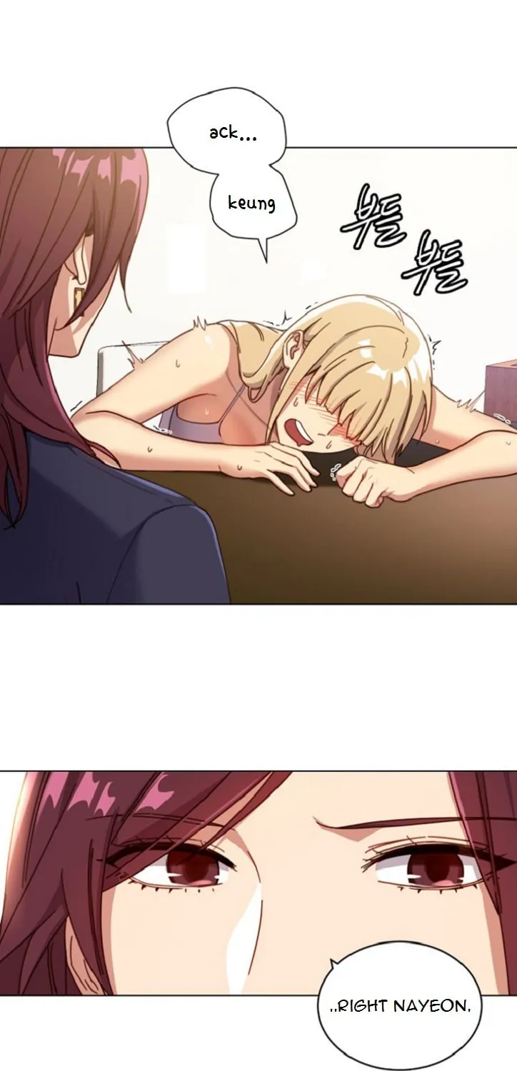Saeeommaui Chingudeul Chapter 4 Page 37 - Chapter 4