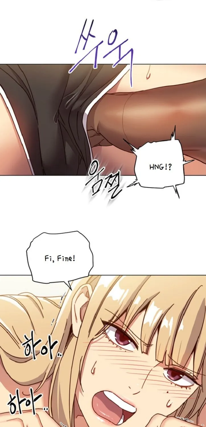 Saeeommaui Chingudeul Chapter 4 Page 38 - Chapter 4