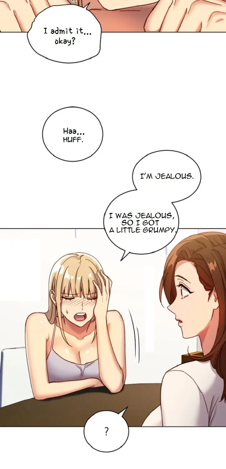 Saeeommaui Chingudeul Chapter 4 Page 39 - Chapter 4