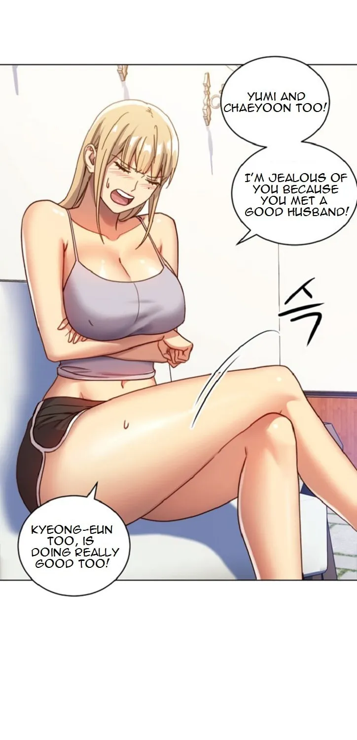 Saeeommaui Chingudeul Chapter 4 Page 40 - Chapter 4