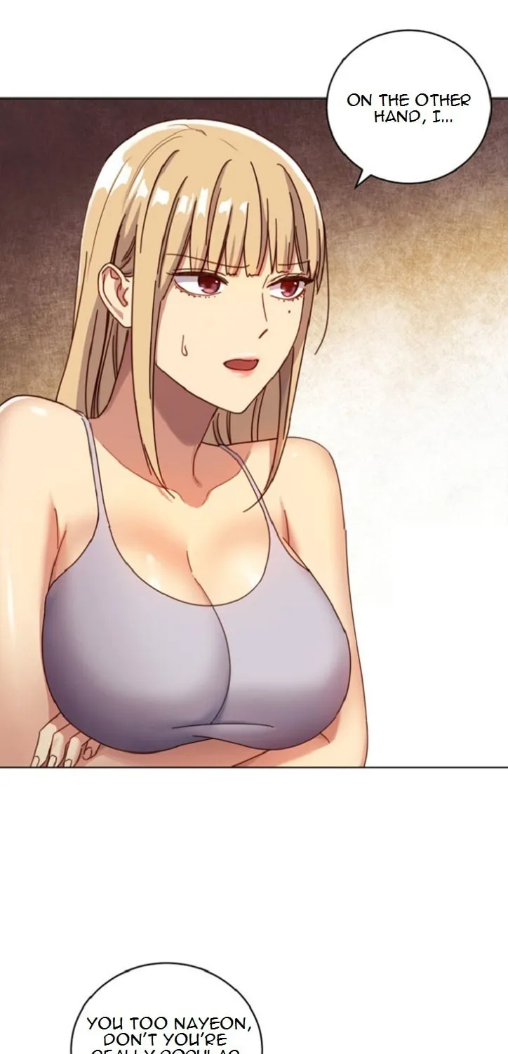 Saeeommaui Chingudeul Chapter 4 Page 41 - Chapter 4