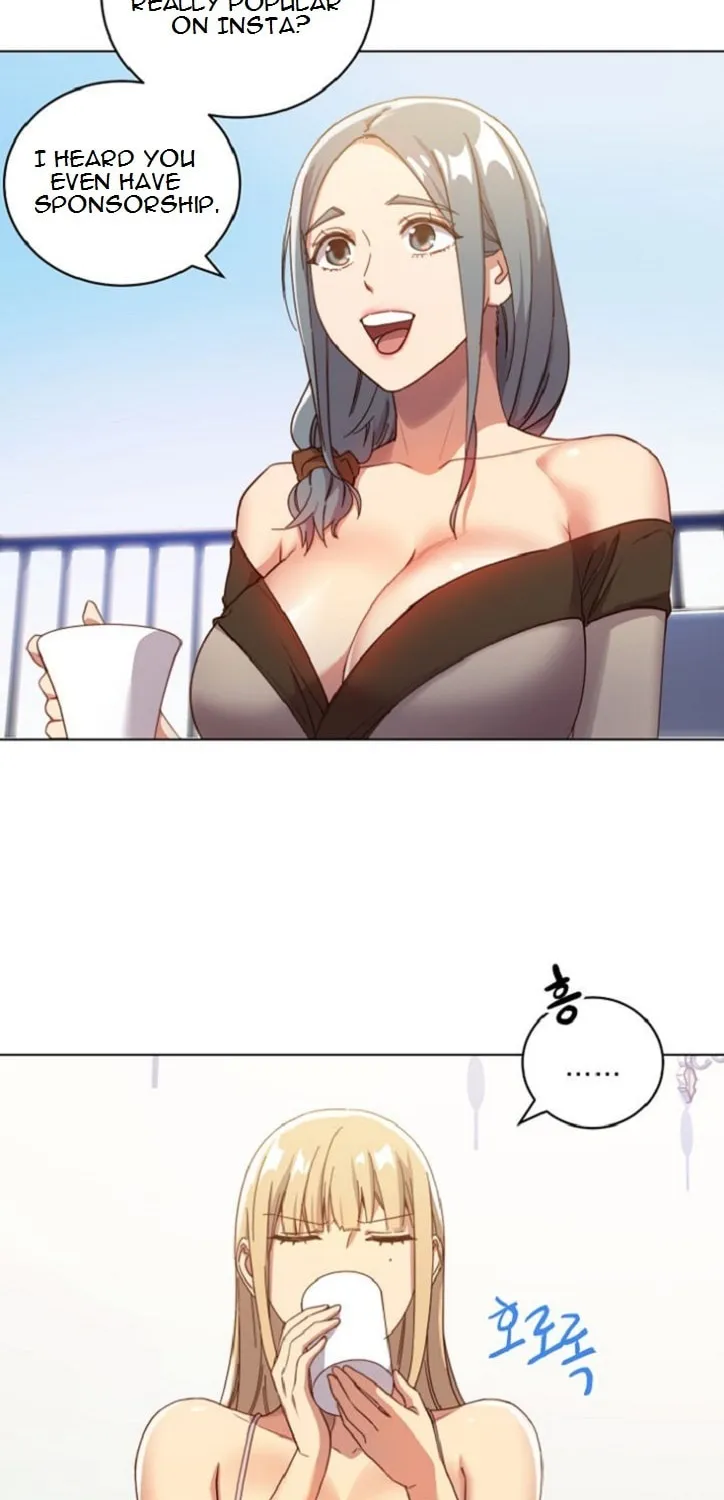 Saeeommaui Chingudeul Chapter 4 Page 42 - Chapter 4