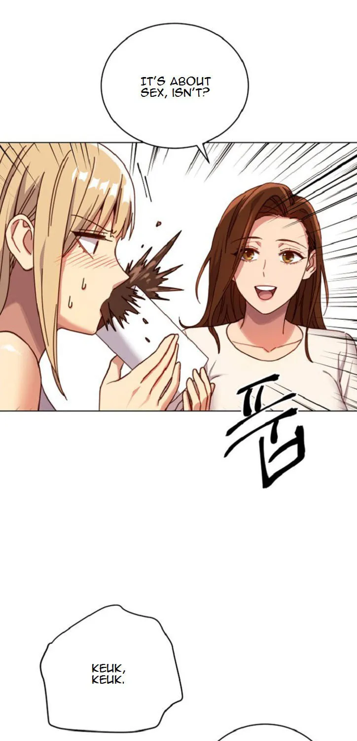 Saeeommaui Chingudeul Chapter 4 Page 44 - Chapter 4