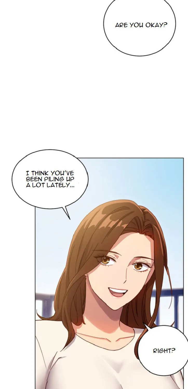 Saeeommaui Chingudeul Chapter 4 Page 45 - Chapter 4