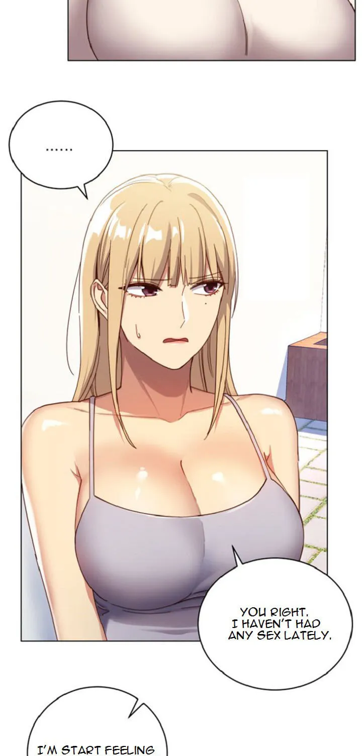 Saeeommaui Chingudeul Chapter 4 Page 46 - Chapter 4