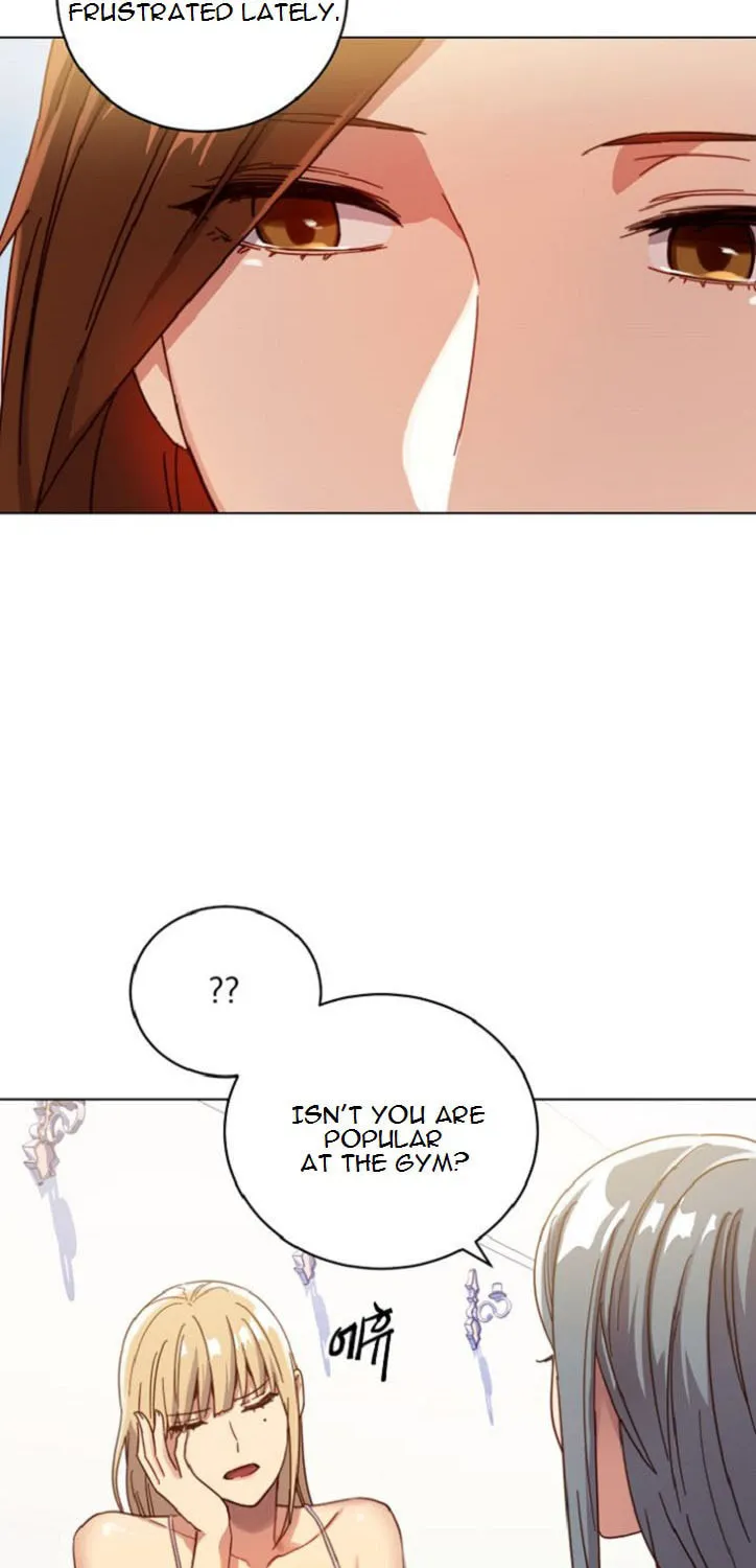 Saeeommaui Chingudeul Chapter 4 Page 47 - Chapter 4